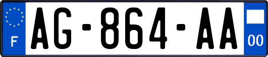 AG-864-AA