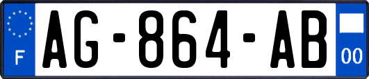 AG-864-AB