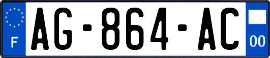 AG-864-AC