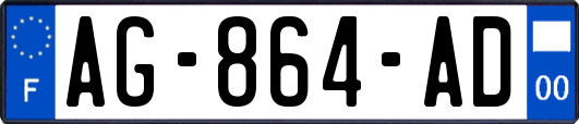 AG-864-AD