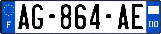 AG-864-AE