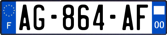 AG-864-AF