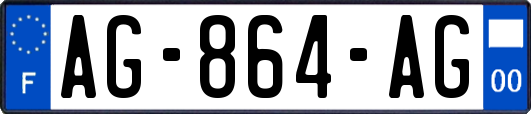 AG-864-AG