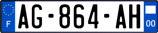 AG-864-AH