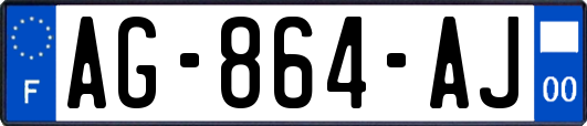 AG-864-AJ