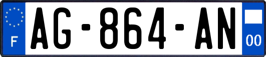 AG-864-AN