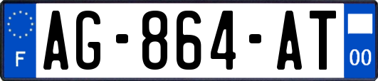 AG-864-AT