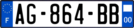 AG-864-BB