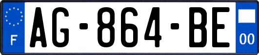 AG-864-BE