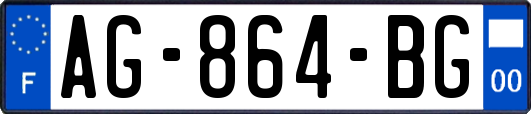 AG-864-BG