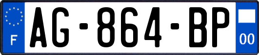 AG-864-BP