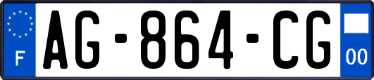 AG-864-CG