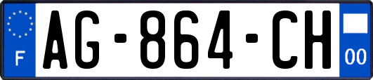 AG-864-CH