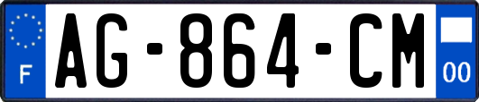 AG-864-CM