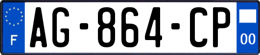 AG-864-CP