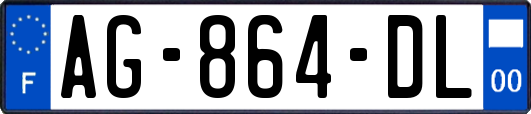 AG-864-DL