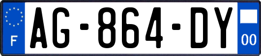 AG-864-DY