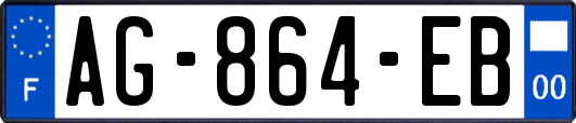 AG-864-EB