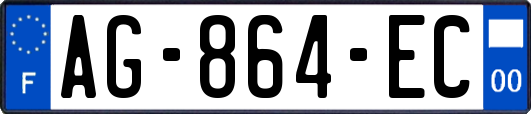 AG-864-EC
