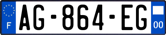 AG-864-EG