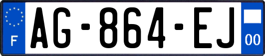 AG-864-EJ