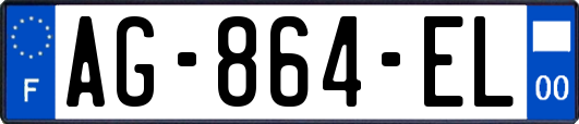 AG-864-EL