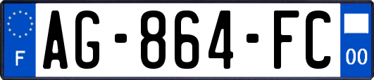 AG-864-FC