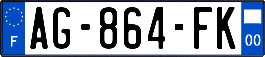AG-864-FK