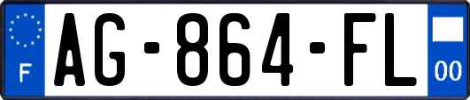 AG-864-FL
