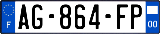 AG-864-FP