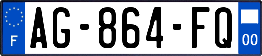 AG-864-FQ