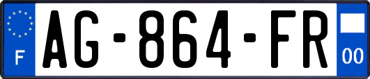 AG-864-FR