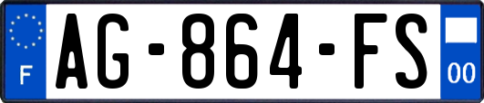 AG-864-FS