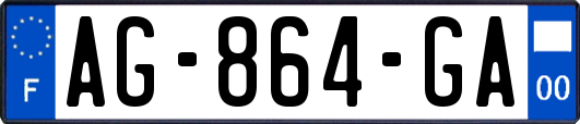 AG-864-GA