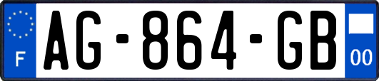 AG-864-GB