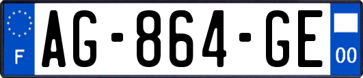 AG-864-GE