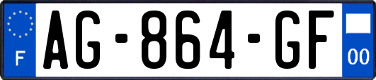 AG-864-GF
