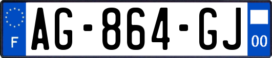 AG-864-GJ