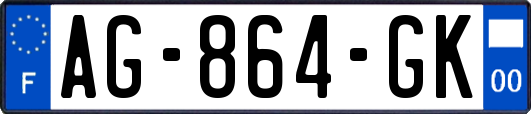 AG-864-GK
