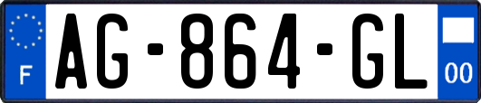 AG-864-GL