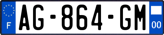 AG-864-GM