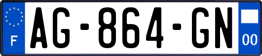 AG-864-GN