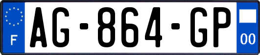 AG-864-GP