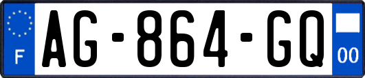 AG-864-GQ