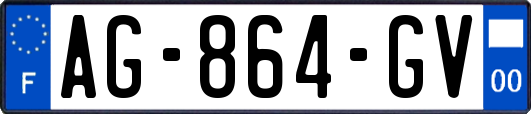 AG-864-GV