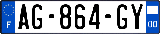 AG-864-GY