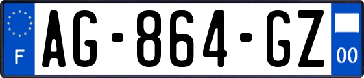AG-864-GZ