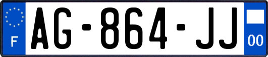 AG-864-JJ