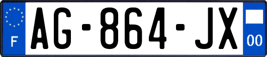 AG-864-JX