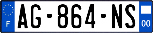 AG-864-NS